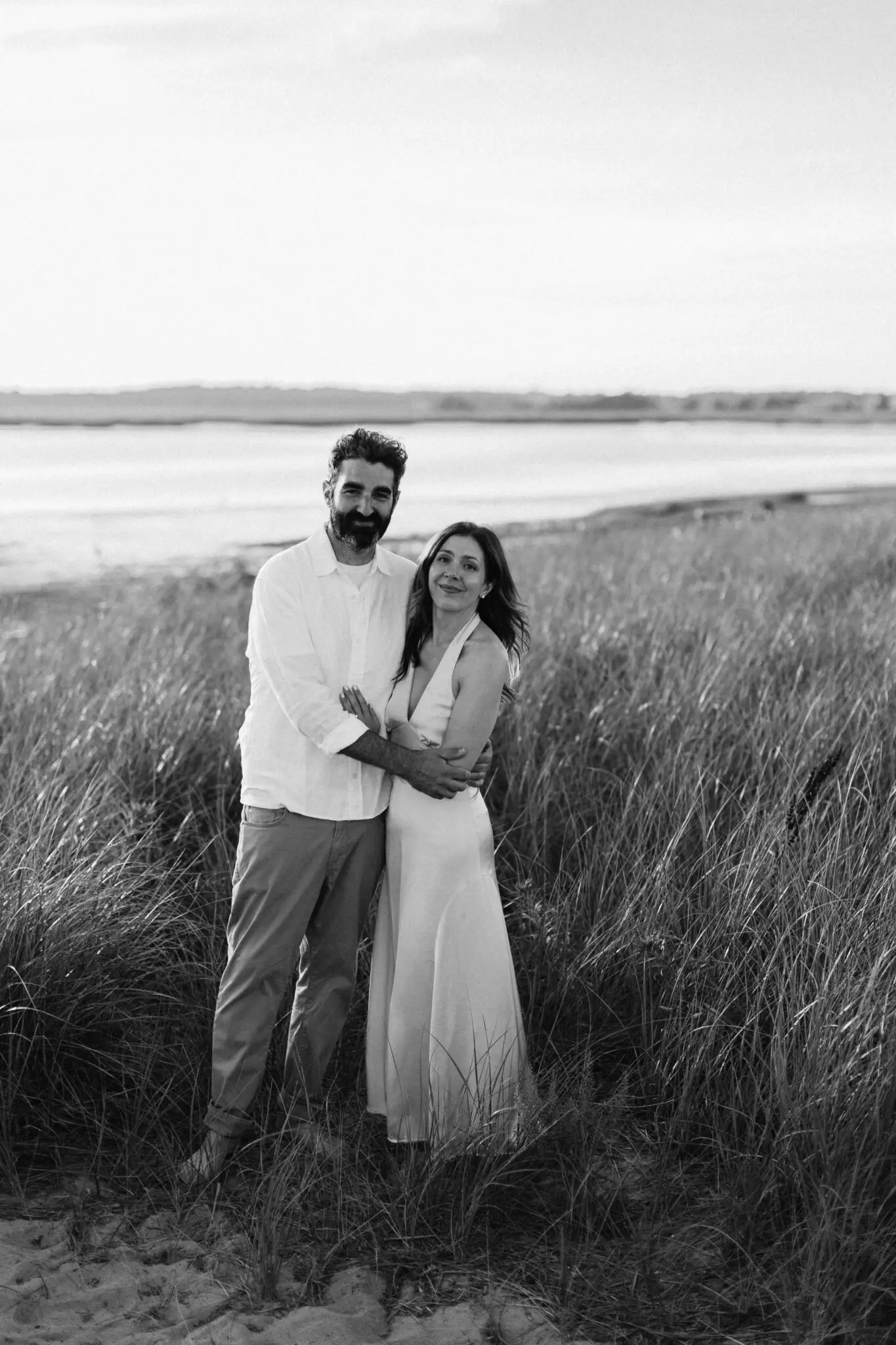 Maggie & Kevin Duxbury Beach Engagement 35 Kelly Dillon Wedding Photographer KellyDillonPhotographyDuxburyBeachEngagementPhotographyCapeCodWeddingPhotographerCapeCodWeddingPhotography35 scaled