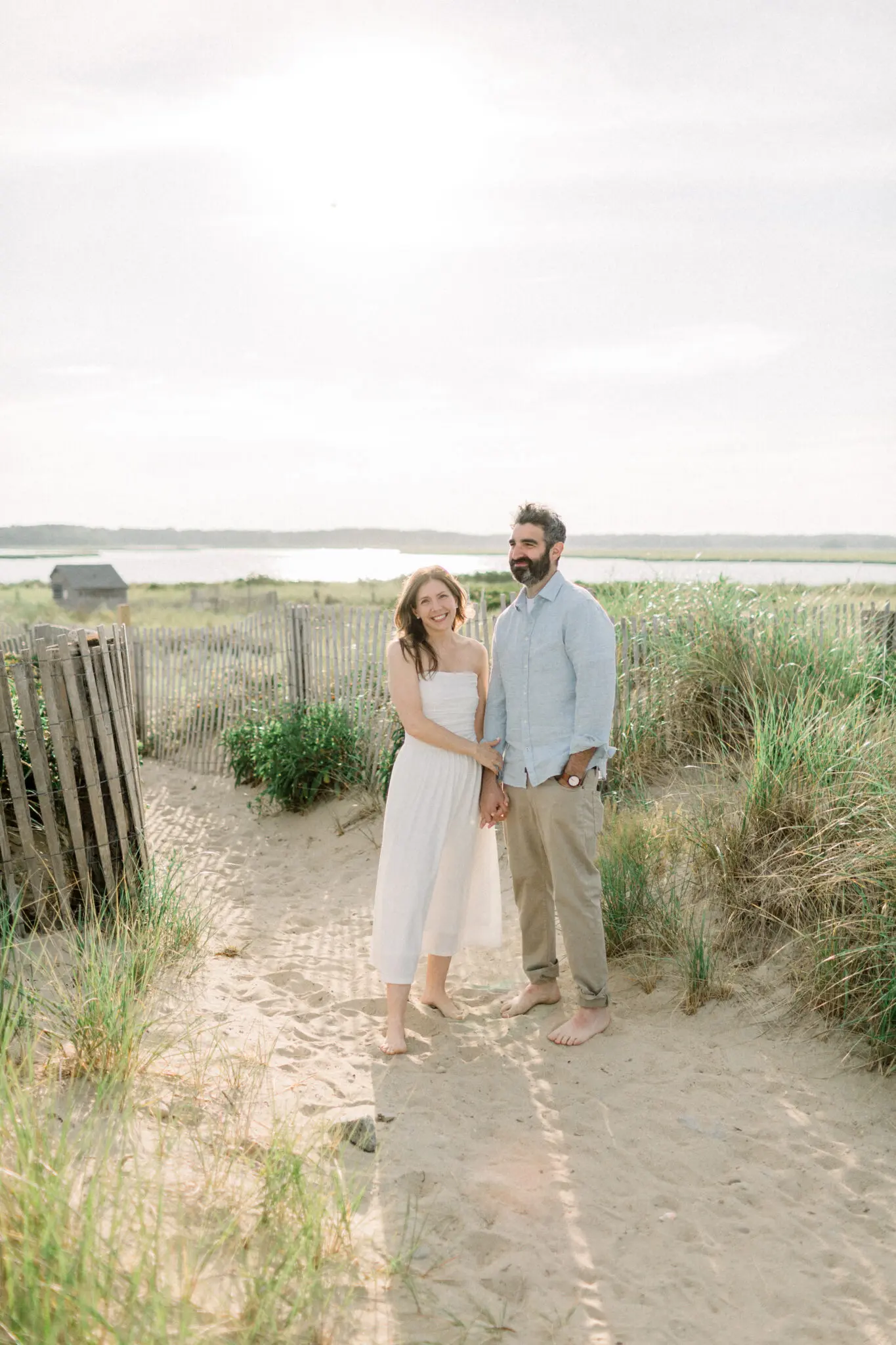 Maggie & Kevin Duxbury Beach Engagement 4 Kelly Dillon Wedding Photographer KellyDillonPhotographyDuxburyBeachEngagementPhotographyCapeCodWeddingPhotographerCapeCodWeddingPhotography4 scaled