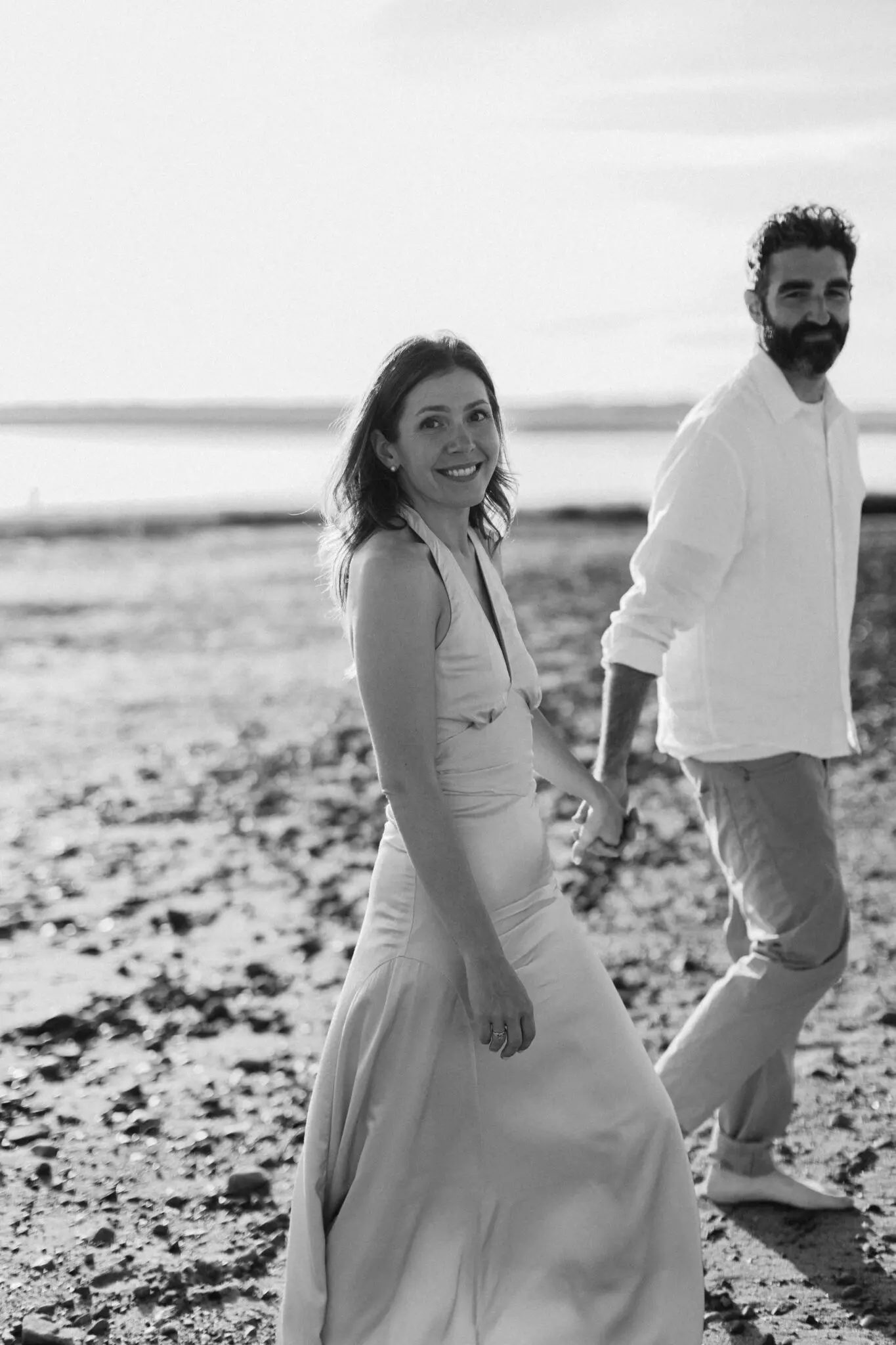 Maggie & Kevin Duxbury Beach Engagement 40 Kelly Dillon Wedding Photographer KellyDillonPhotographyDuxburyBeachEngagementPhotographyCapeCodWeddingPhotographerCapeCodWeddingPhotography40 scaled