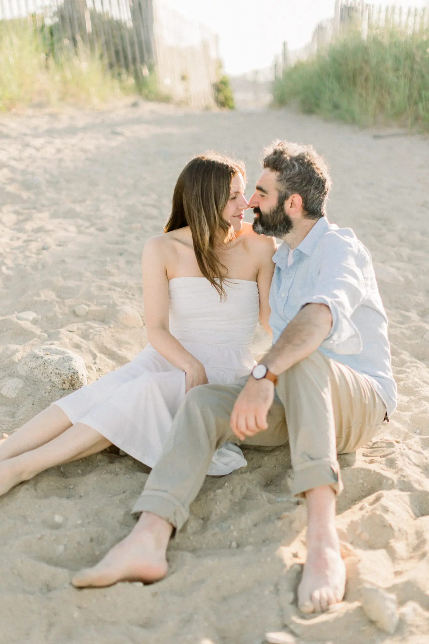 Maggie & Kevin Duxbury Beach Engagement 8 Kelly Dillon Wedding Photographer KellyDillonPhotographyDuxburyBeachEngagementPhotographyCapeCodWeddingPhotographerCapeCodWeddingPhotography8 scaled