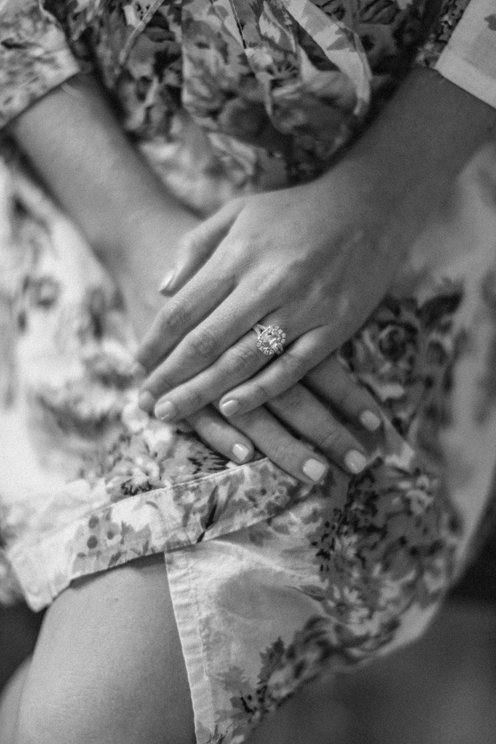 Amy & Gabe Charleston Wedding | The Governor Thomas Bennett House