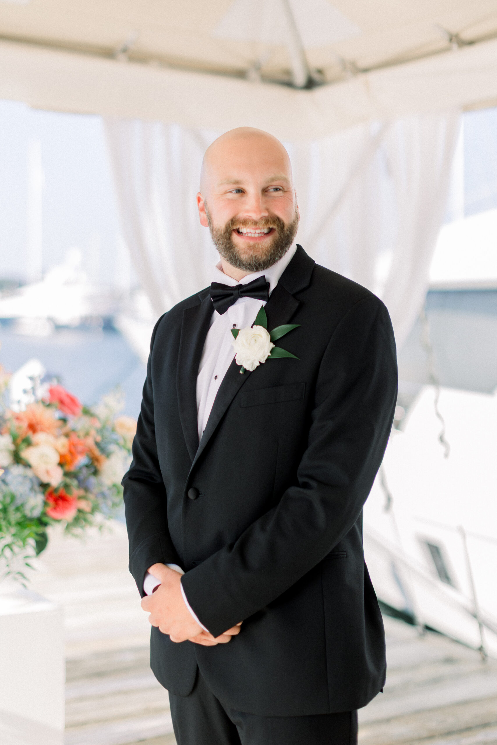Hannah & Hunter Regatta Place Newport, RI Wedding 76 Kelly Dillon Wedding Photographer KellyDillonPhotographyRegattaPlaceWeddingPhotographyNewportRIWeddingPhotographyNewportRIWeddingPhotography76 scaled