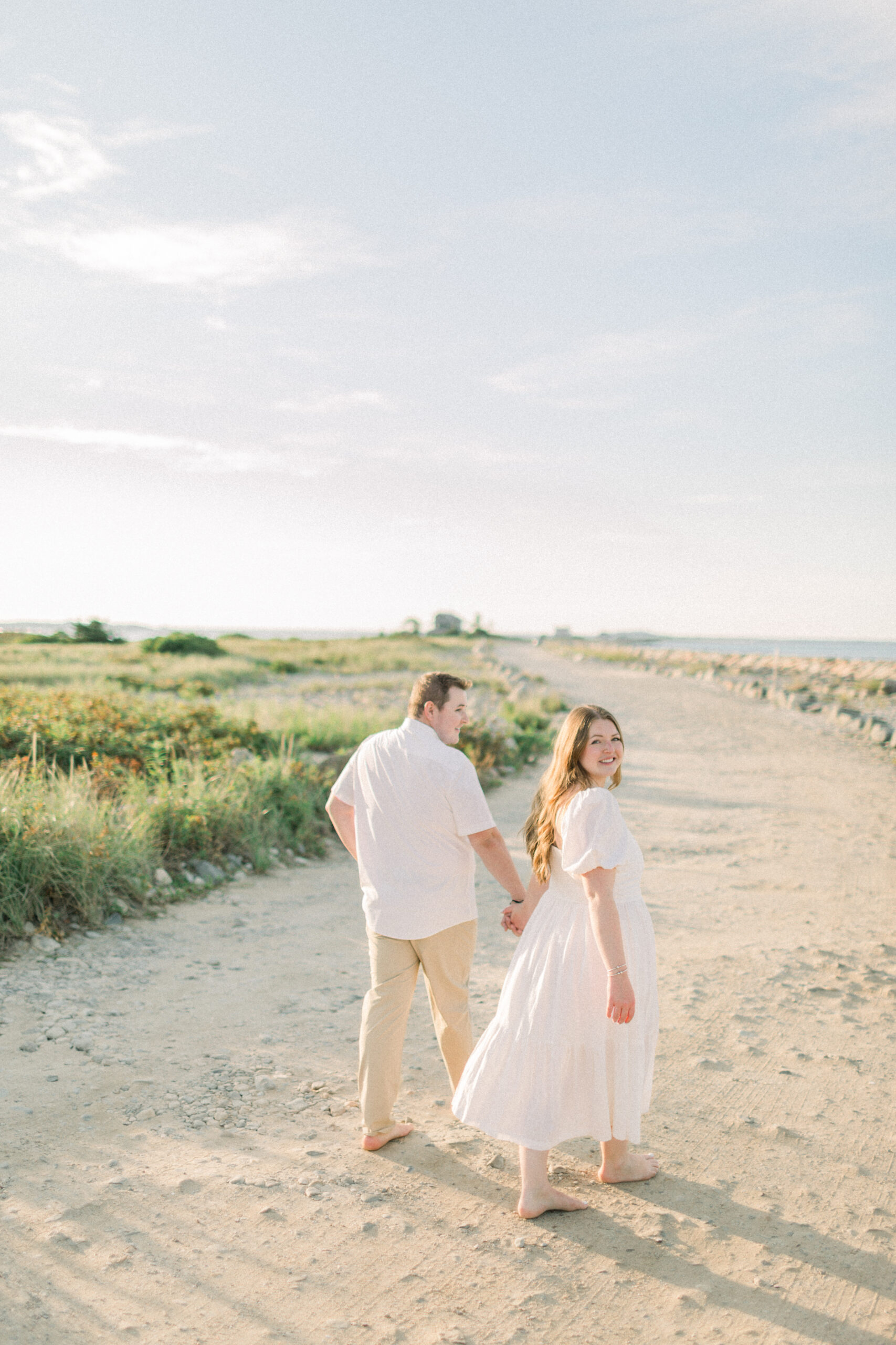 Lindsay & PAtrick Cape cod Engagement Session 47 Kelly Dillon Wedding Photographer KellyDillonPhotographyPlymouthMAEngagementSessionCapeCodWeddingPhotographerCapeCodWeddingPhotography48 scaled